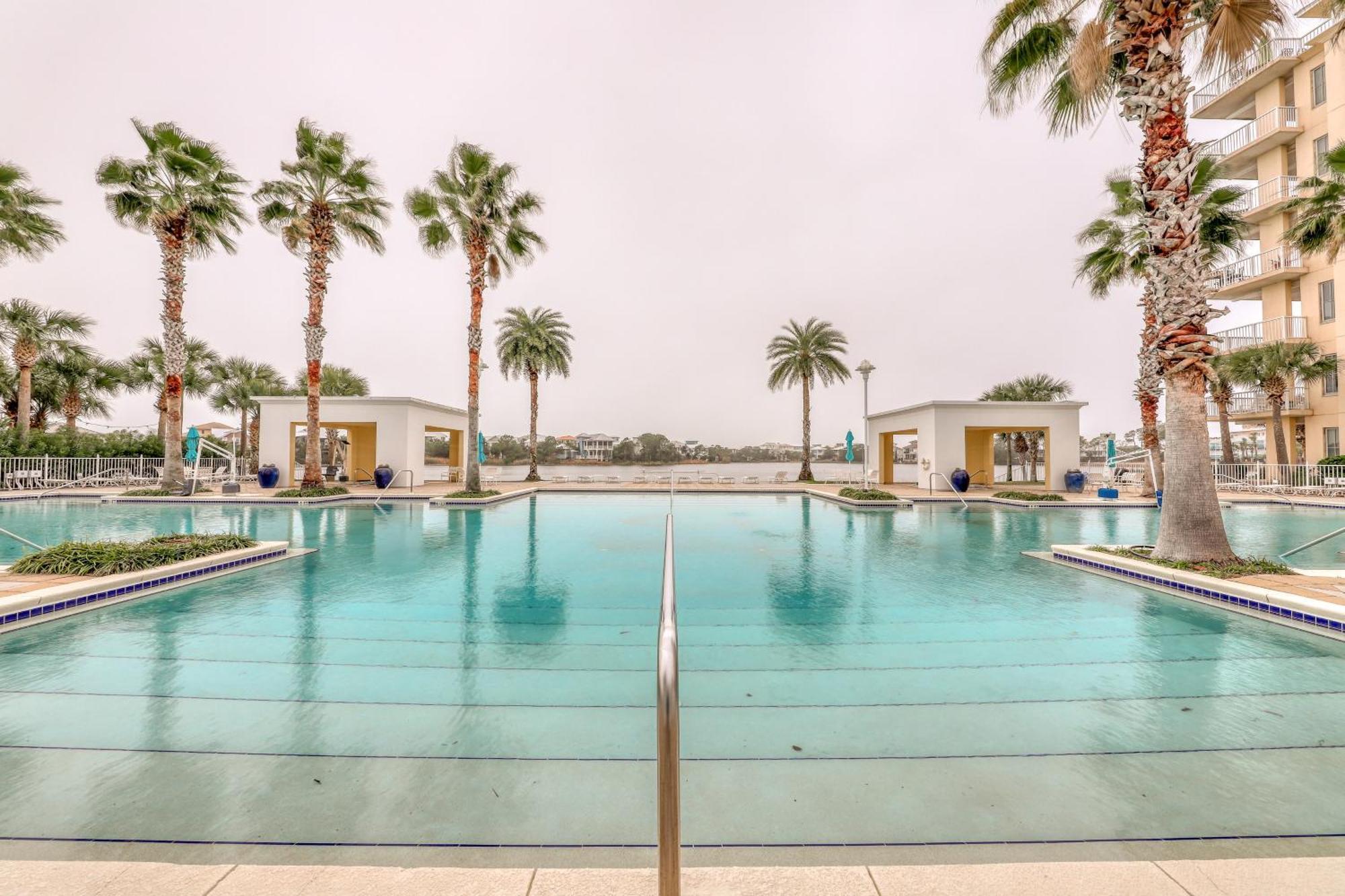 Carillon Beach Hotel Rosemary Beach