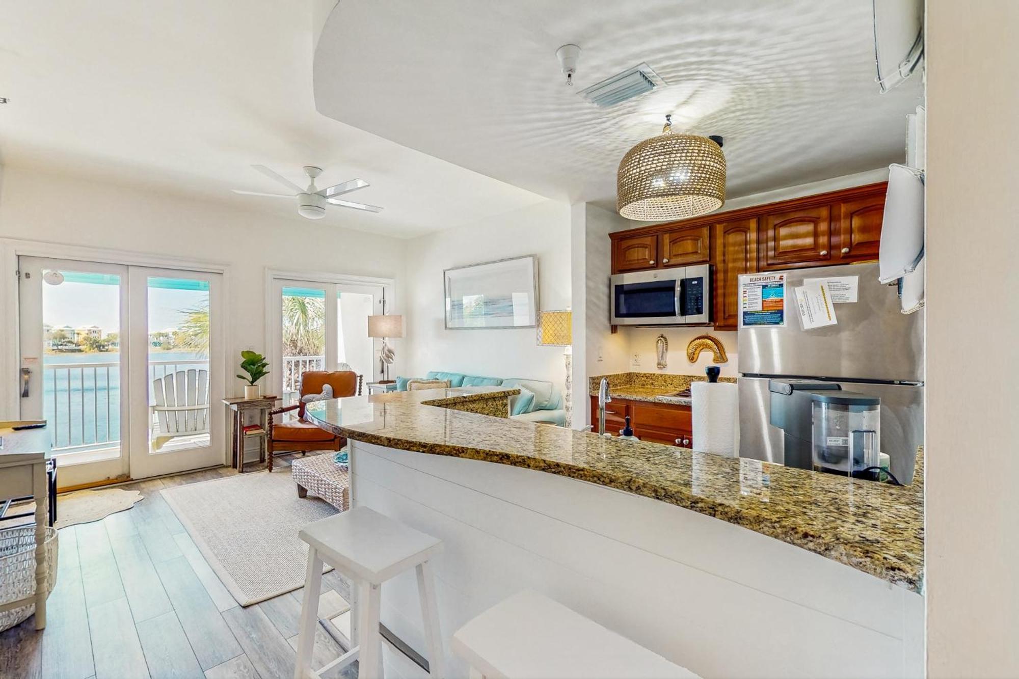 Carillon Beach * Rosemary Beach