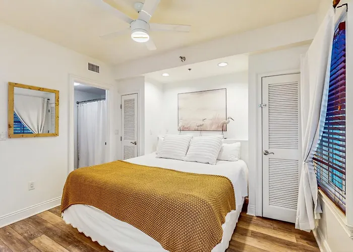 Carillon Beach Resort Inn
