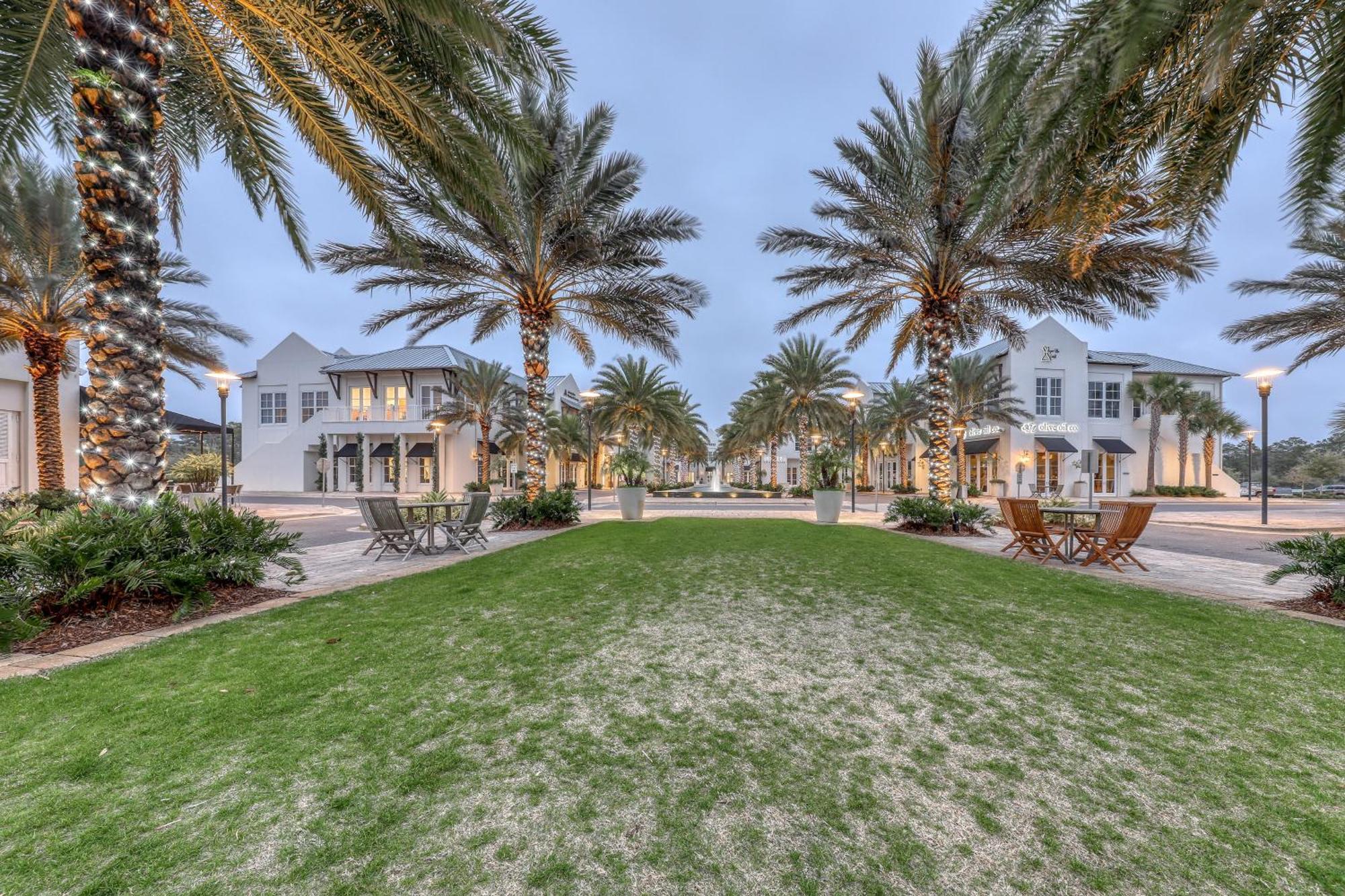Hotel Carillon Beach Rosemary Beach