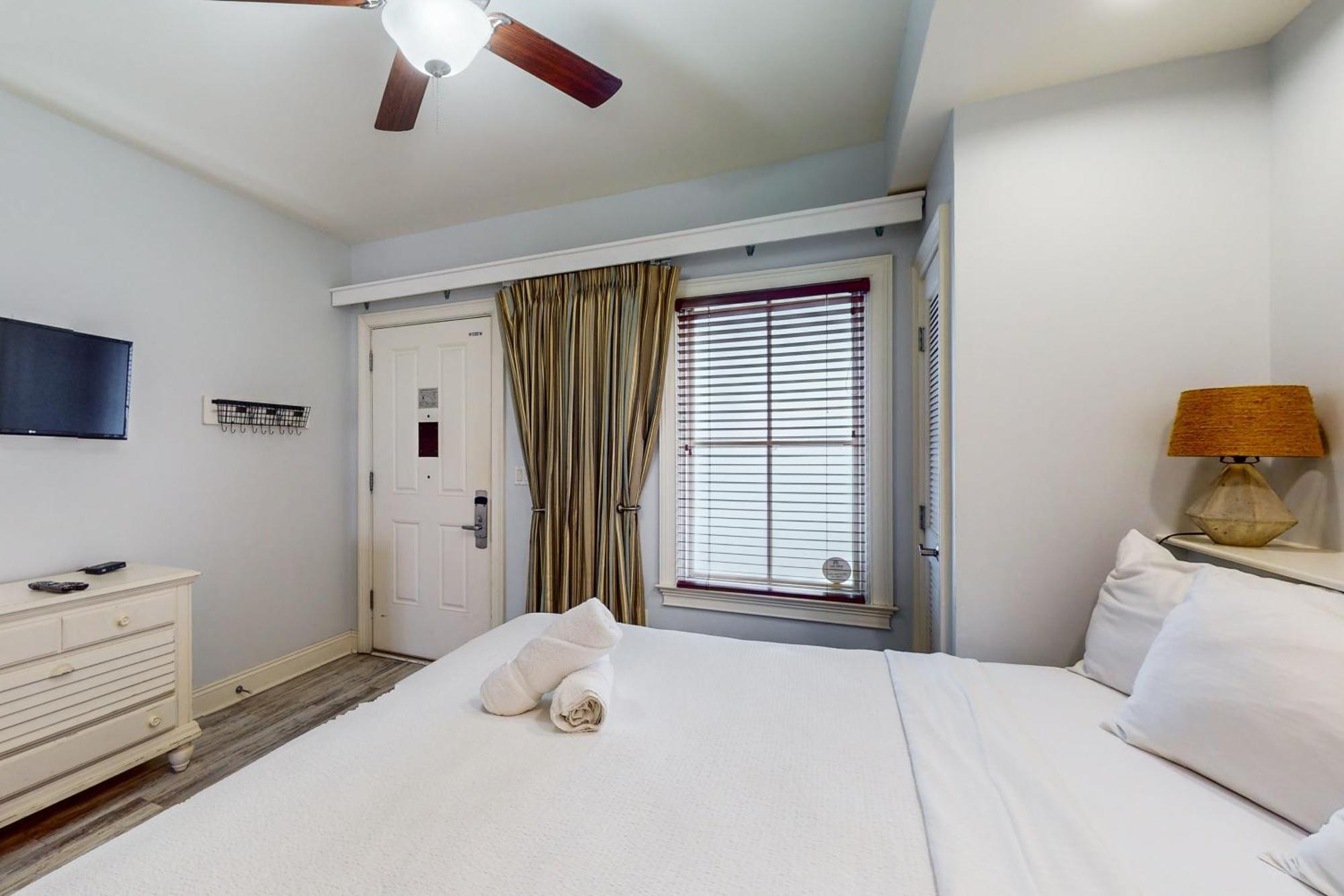 Carillon Beach Hotel Rosemary Beach