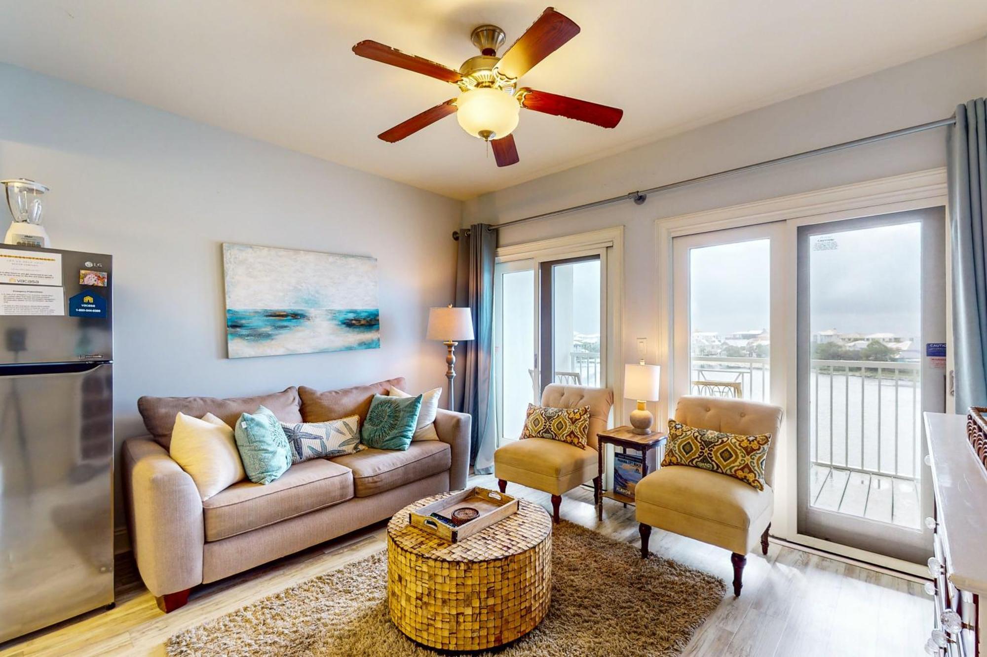 Carillon Beach Hotel