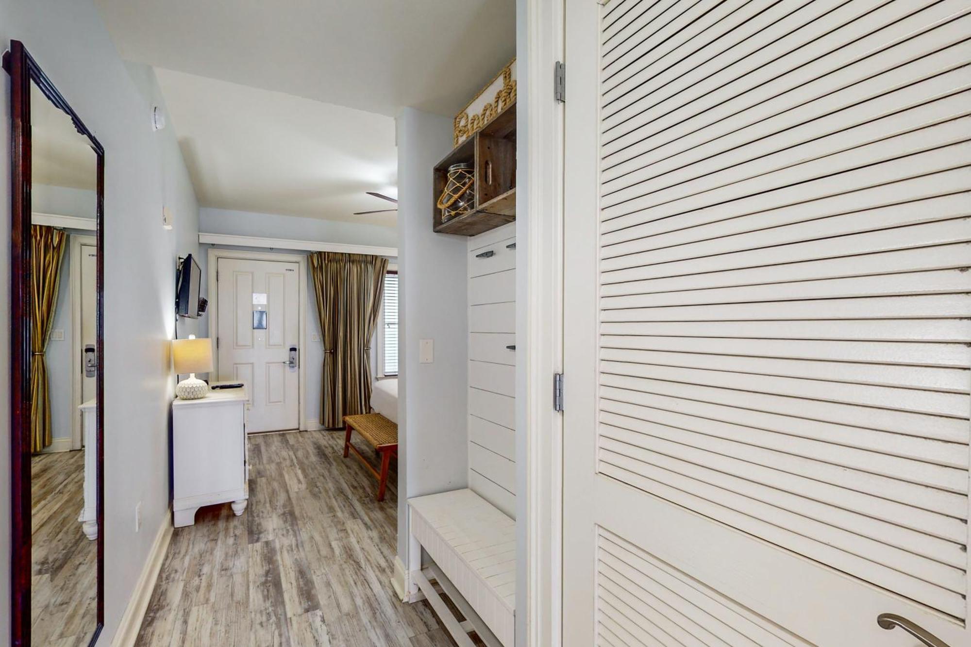 Carillon Beach Hotel Rosemary Beach