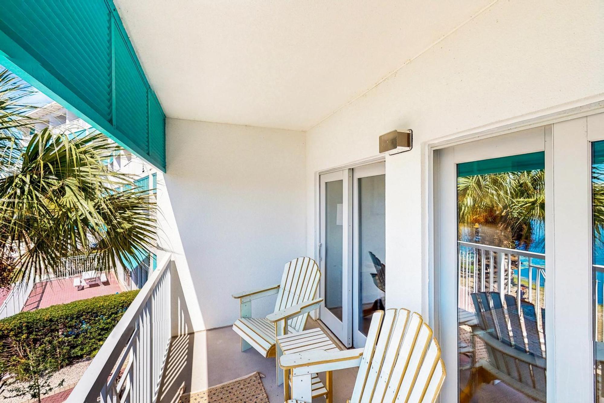 Carillon Beach Rosemary Beach